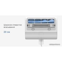 Пылесос для удаления пылевых клещей Xiaomi MiJia Vacuum Cleaner MJCMY01DY (китайская версия)