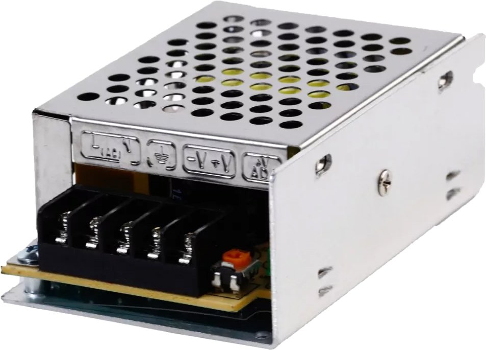 

Светодиодный драйвер SmartBuy SBL-IP20-DRIVER-40W