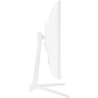 Игровой монитор Digma Overdrive 24P410F (белый)