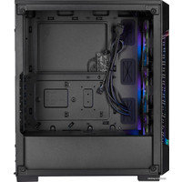 Корпус Corsair iCUE 220T RGB CC-9011173-WW