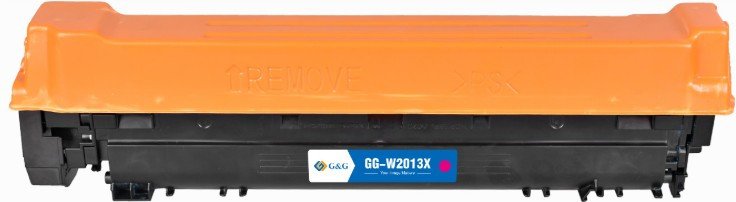 Картридж G&G GG-W2013X