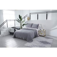 Набор текстиля для спальни Sofi De MarkO Элизабет №1 230х250 Пок-Эл-1-230х250