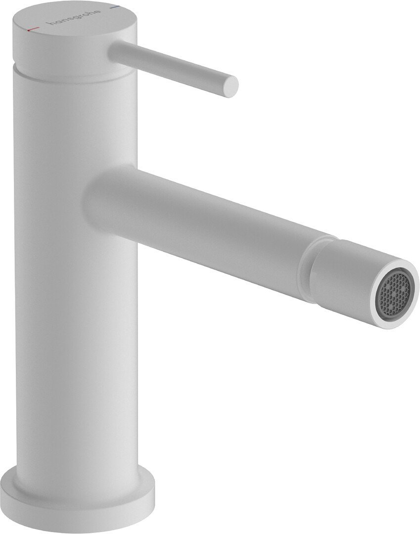 Смеситель Hansgrohe Tecturis S 73201700