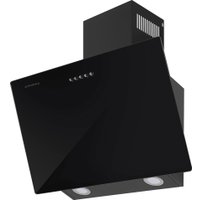 Кухонная вытяжка MAUNFELD Dream 60 Push Glass (черный) в Лиде