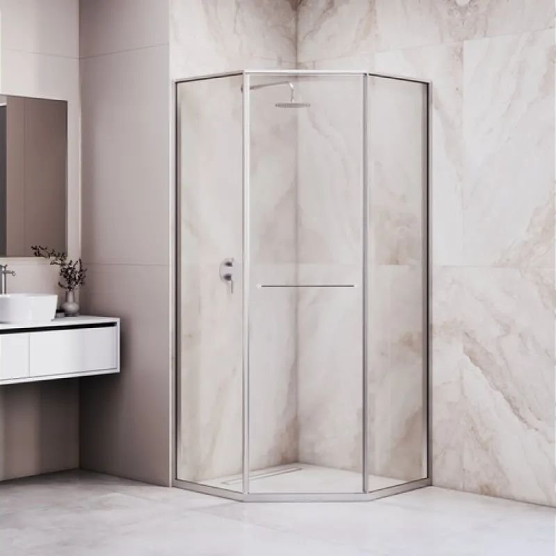 

Душевой уголок RGW SV-82 L 33328299-11L