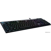Клавиатура Logitech G815 GL Tactile 920-008991
