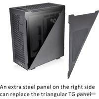 Корпус Thermaltake Divider 500 TG Air CA-1T4-00M1WN-02