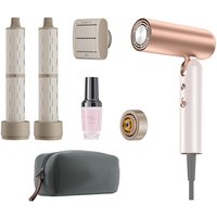 Фен Dreame Hairdryer Pocket Ultra AHD52 (белый)