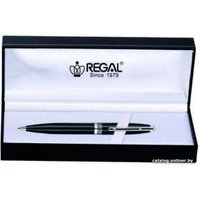 Ручка шариковая Regal George L-12-200B