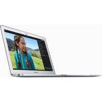 Ноутбук Apple MacBook Air 13" (2017 год) [MQD42]