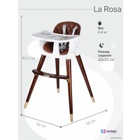 Трансформер Farfello La Rosa LR (венге)