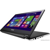 Ноутбук ASUS Transformer Book Flip TP500LN-DN066H