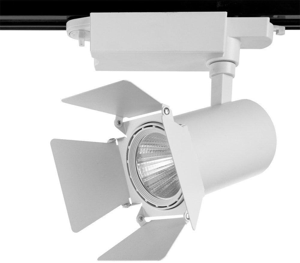 

Спот Arte Lamp Falena A6720PL-1WH