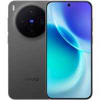 Телефон Vivo X300 V2515 12GB/256GB международная версия (черный)