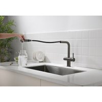 Смеситель Ganzer GZ16036-Q