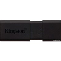 USB Flash Kingston DataTraveler 100 G3 256GB