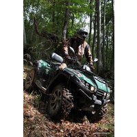 Квадроцикл RM РМ 650-2