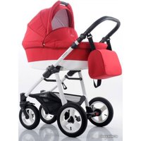 Универсальная коляска BEBETTO Magnum New (2 в 1)