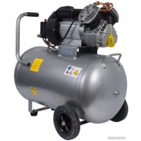 Компрессор Quattro Elementi DV-400-100