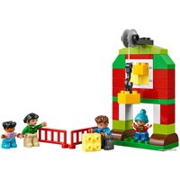Набор деталей LEGO Education 45028 Мой большой мир