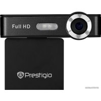 Видеорегистратор Prestigio RoadRunner 506 [PCDVRR506]