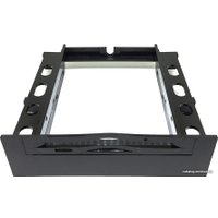 Переходник для FDD дисковода 3.5 в отсек 5.25 Espada EFHdd
