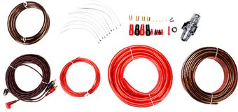 Кабель Урал Молот К2-МТ4