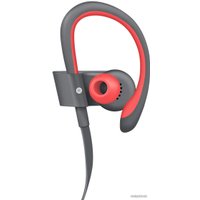 Наушники Beats Powerbeats2 Wireless (Siren Red) [MKPY2]