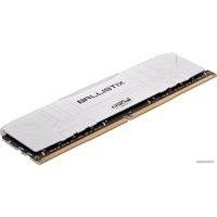 Оперативная память Crucial Ballistix 2x16GB DDR4 PC4-25600 BL2K16G32C16U4W