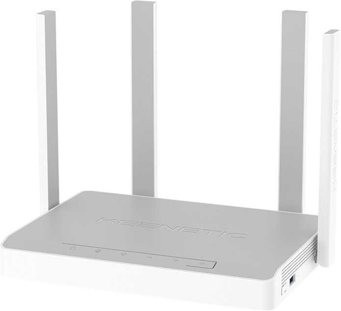 

4G Wi-Fi роутер Keenetic Hero 4G+ KN-2311