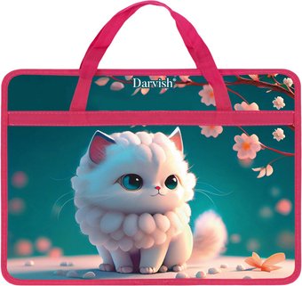 Darvish Красивый котенок DV-14113-7