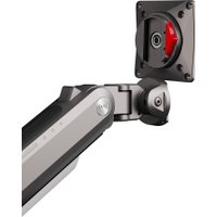 Кронштейн для монитора NB A6 (темно-серый)