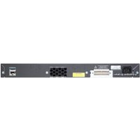 Управляемый коммутатор уровня 2+ Cisco Catalyst 2960 (WS-C2960-48PST-L)