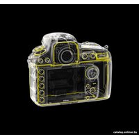 Зеркальный фотоаппарат Nikon D810 Body