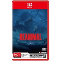 Reanimal для Nintendo Switch 2