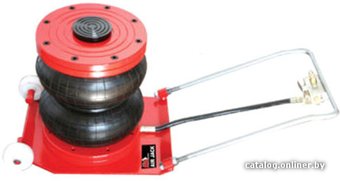 Пневмоподушка Big Red TRA1724 1.8т.