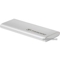 Внешний накопитель Transcend ESD260C 500GB TS500GESD260C в Гомеле