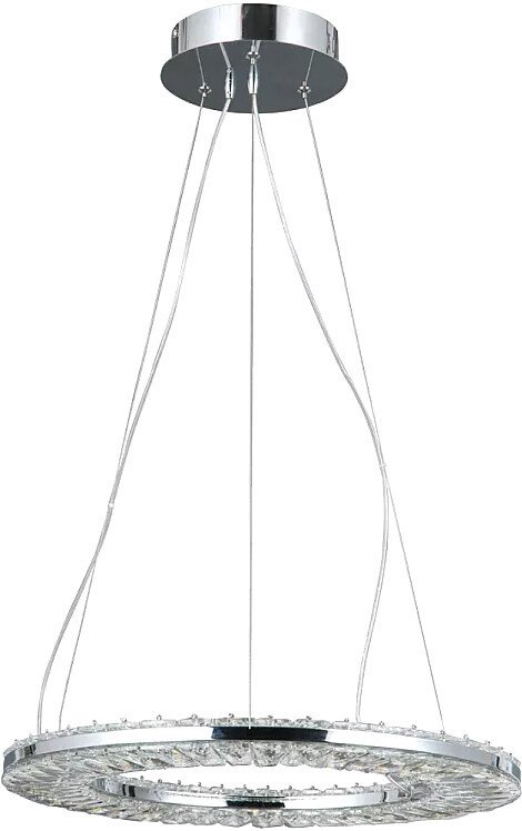 

Припотолочная люстра MW-Light Гослар 498016101