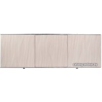 Фронтальный экран под ванну Perfecto Linea 36-000175 1.7 м (волна бежевая)