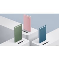 Графический планшет XP-Pen Deco 01 V2 (розовый)