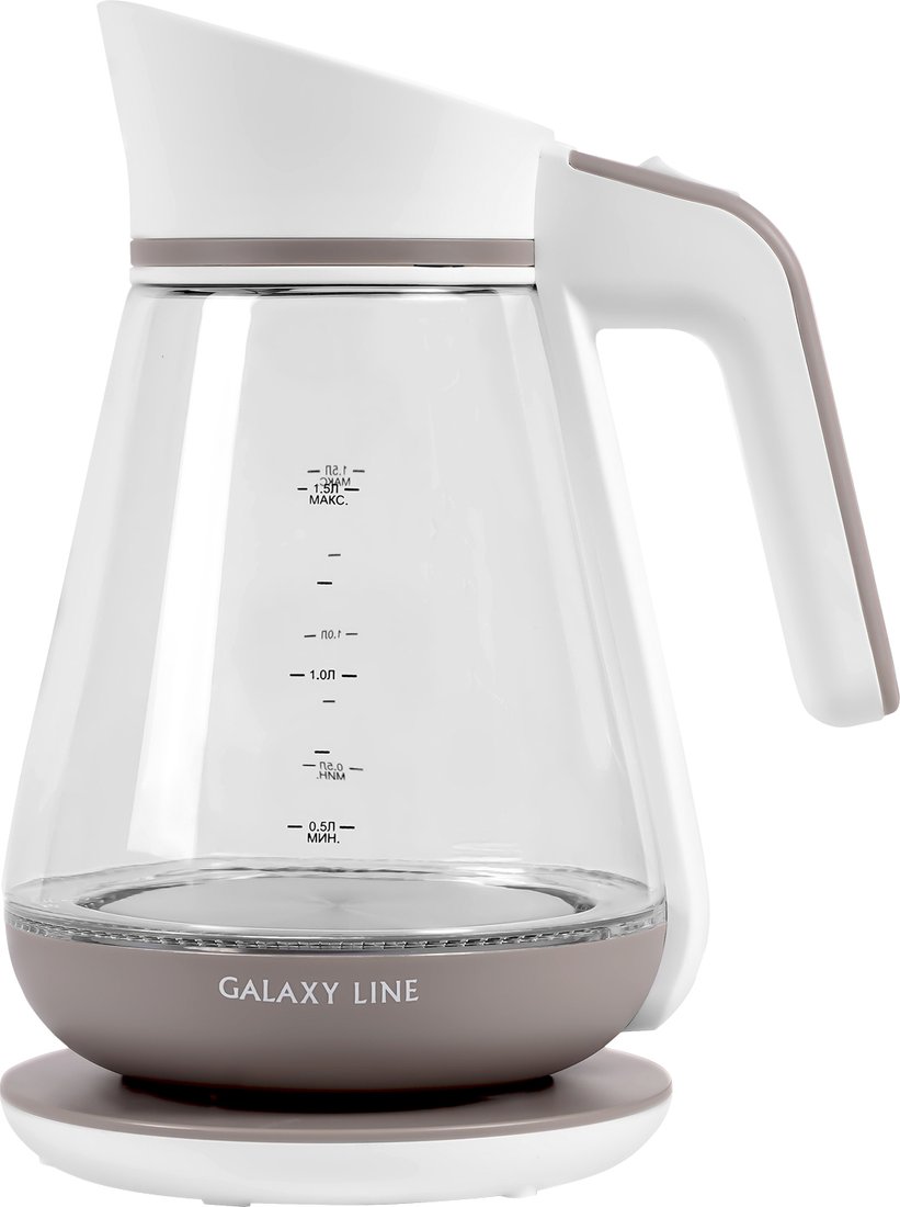 

Электрический чайник Galaxy Line GL0557