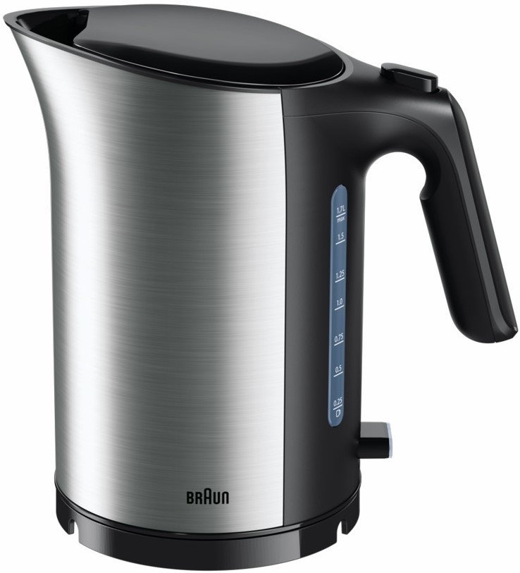 

Электрический чайник Braun WK 5100 BK