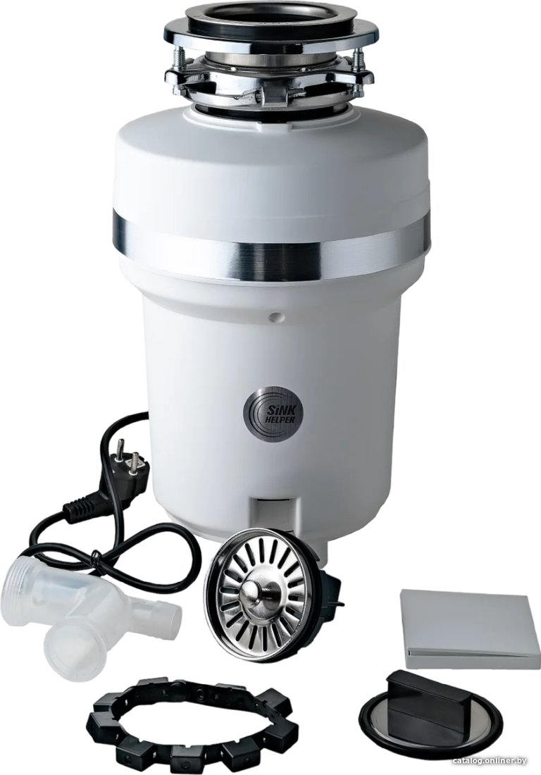 Измельчитель пищевых отходов SiNK HELPER Premium H-40