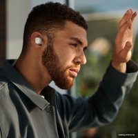 Наушники Sennheiser CX 400BT True Wireless (белый)