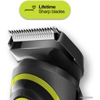 Триммер для бороды и усов Braun BT3241