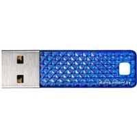 USB Flash SanDisk Cruzer Facet CZ55 Blue 32GB (SDCZ55-032G-B35B)