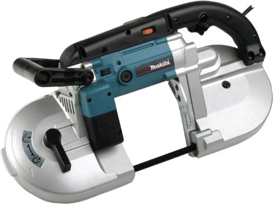 

Ленточная пила Makita 2107FK