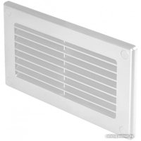 Вентиляционная решетка Awenta KP55-30 55x110 (белый)