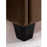 Банкетка AMI Классик АМ-288.01 (коричневый) в Могилеве