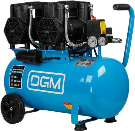 

Компрессор DGM AC-450F
